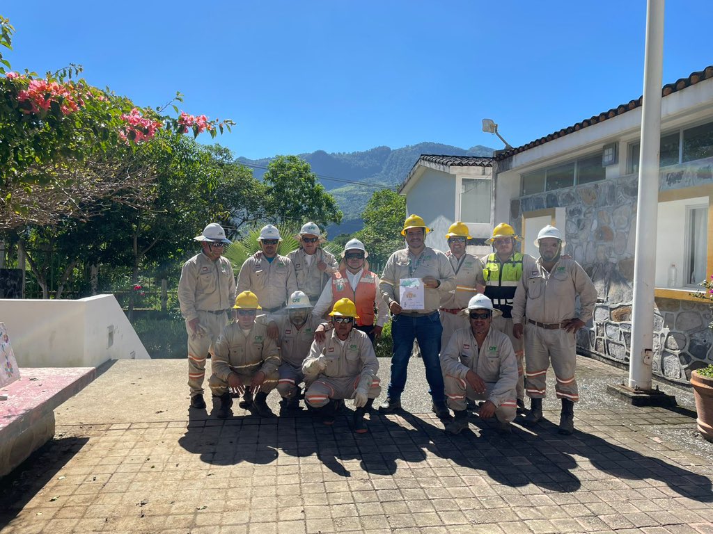 CFE trabajadores