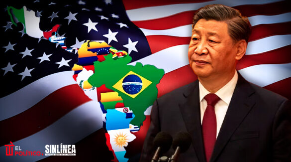China acusa a EU de intento de intervencionismo en AL