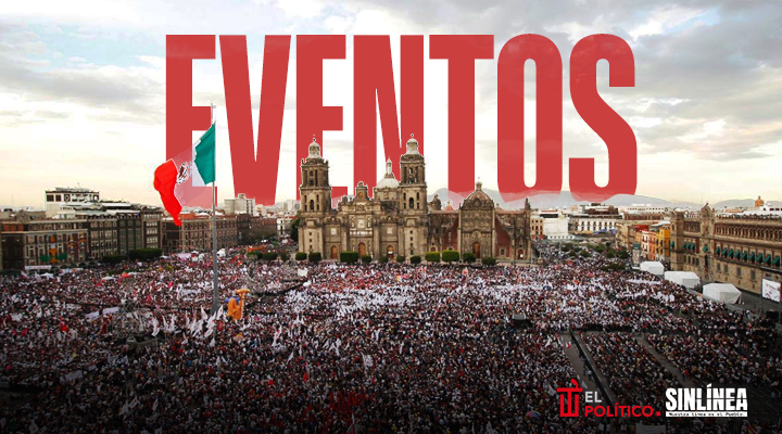 Zócalo: los eventos con más asistentes que ha tenido