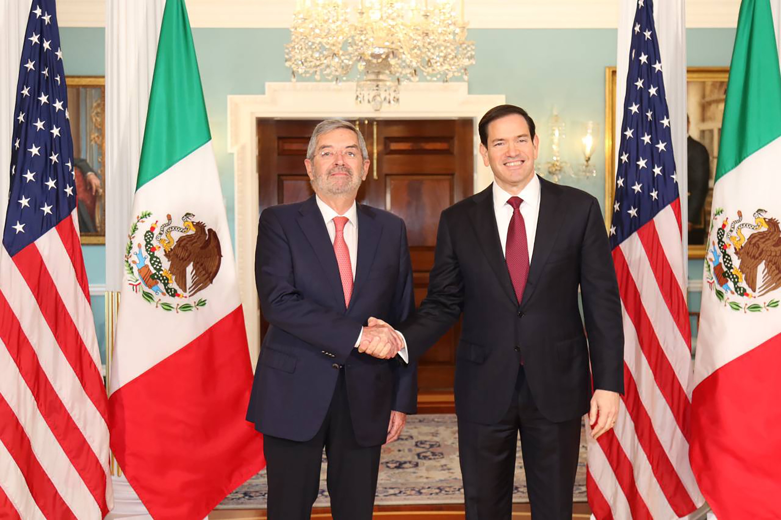 De la Fuente y Rubio