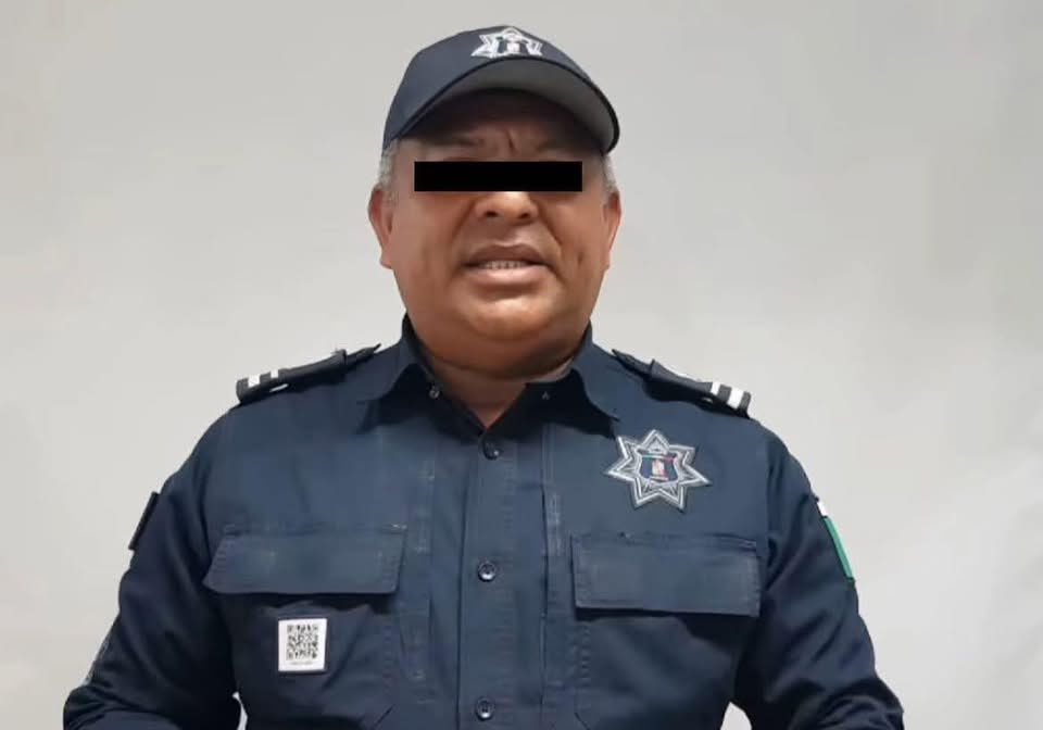 Detención de El Carnal
