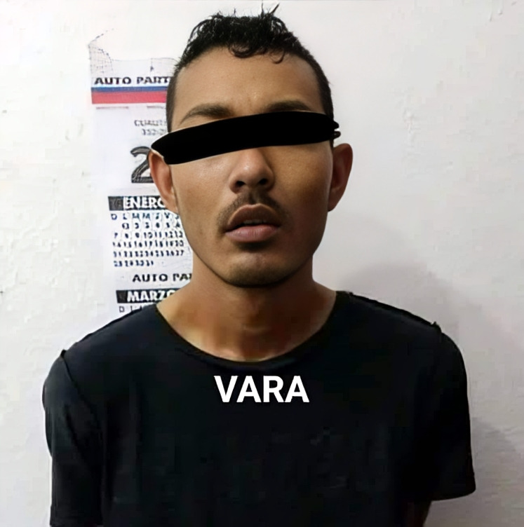 Detienen a El Vara, presunto líder de Guerreros Unidos