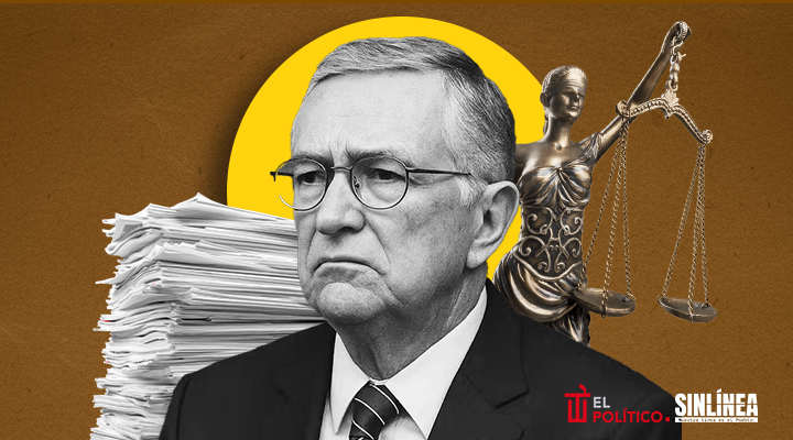 SCJN resolverá deudas de Salinas Pliego