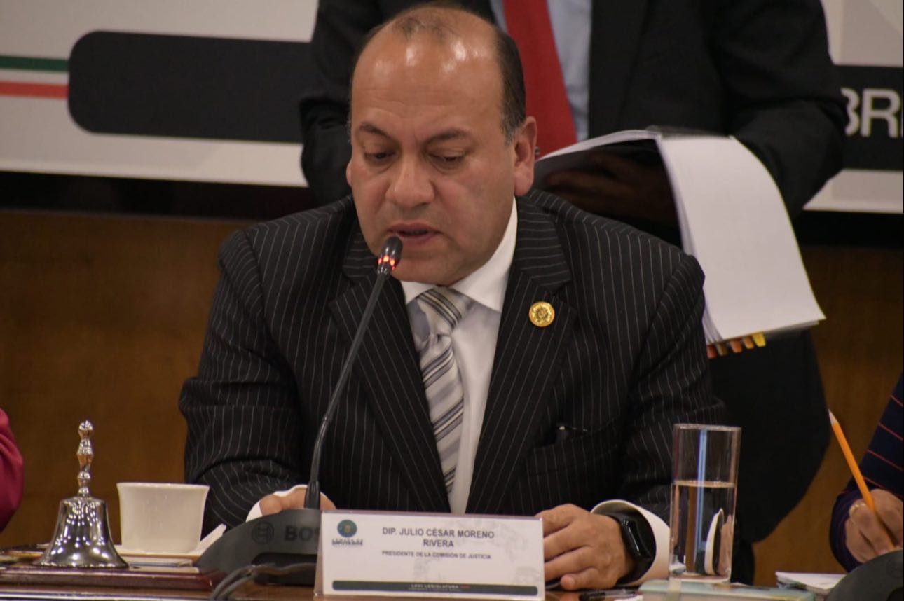 Diputados eliminarán retroactividad en reforma a Ley de Amparo