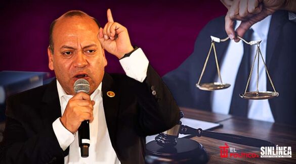 Diputados eliminarán retroactividad en reforma a Ley de Amparo
