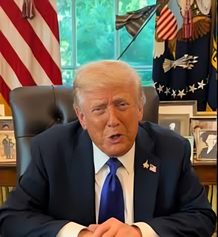 Donald Trump TikTok