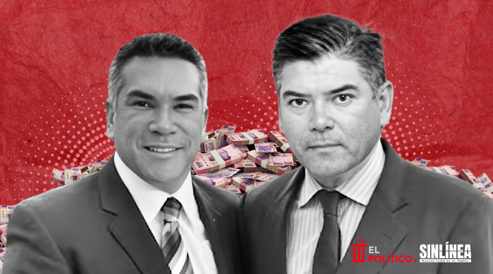 Emigdio Moreno: hermano de Alito acusado de corrupción