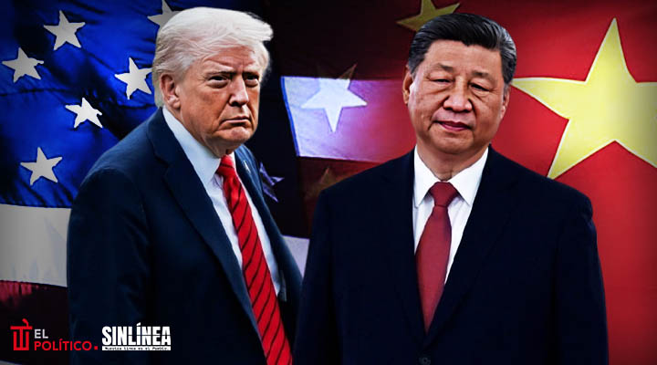 EU anuncia acuerdo comercial preliminar con China