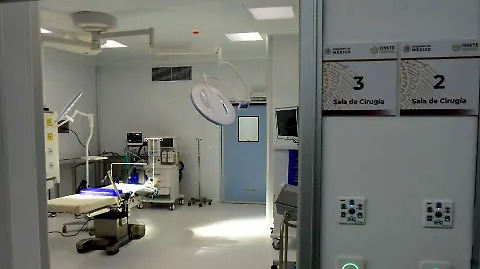 Farmacéutica Loeffer, inhabilitada tras dos décadas de vender servicios al Estado