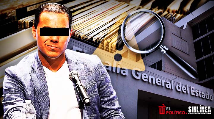 Fiscalía de Jalisco revisa denuncias de Omar Bravo