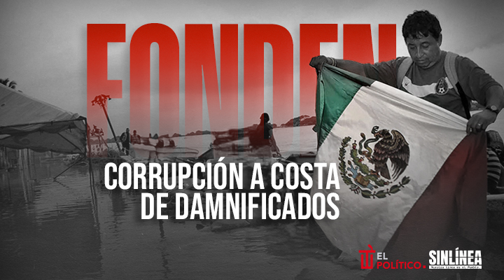 Fonden: desvíos millonarios y obras fantasma