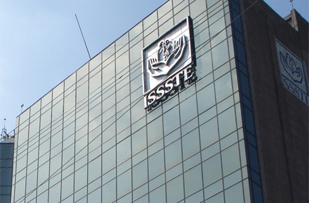 fraude al Issste