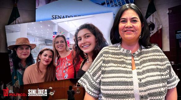 Funcionarios deben tomar cursos de masculinidad: Chavira