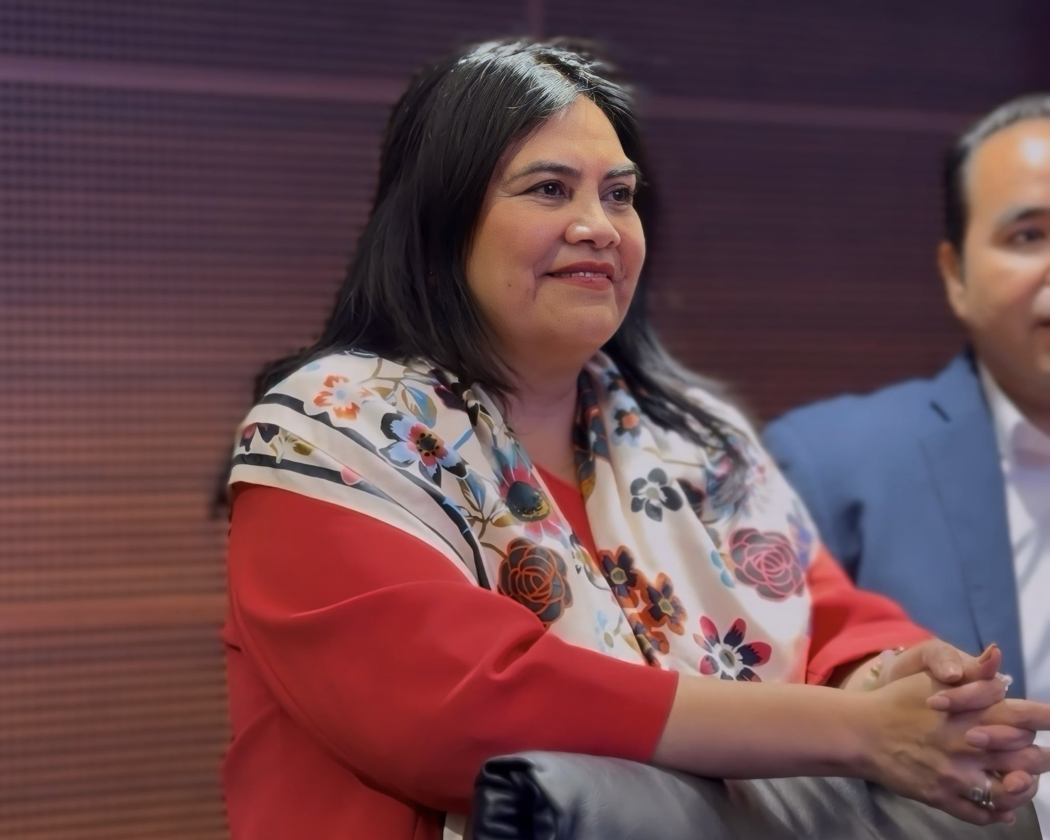 Guadalupe Chavira