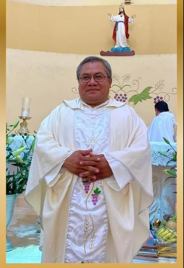 Hallan sin vida a sacerdote desaparecido en Guerrero