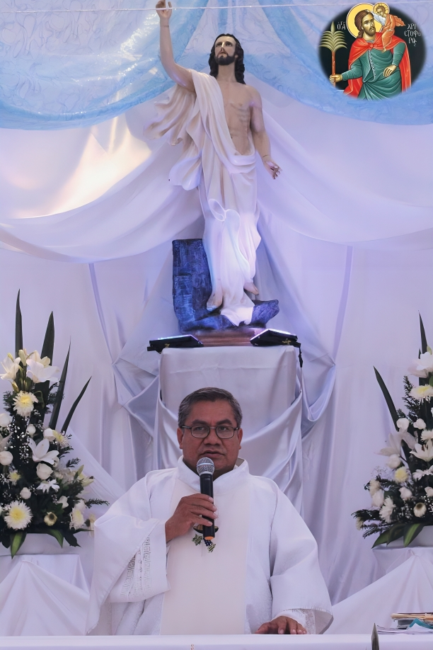 Hallan sin vida a sacerdote desaparecido en Guerrero