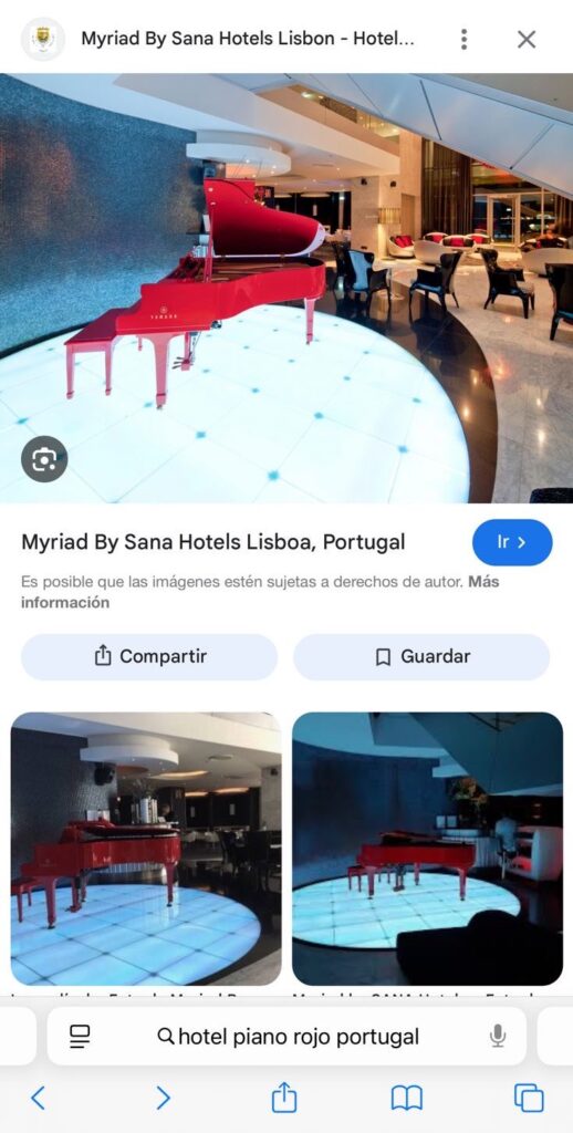 Hotel Simón Levy