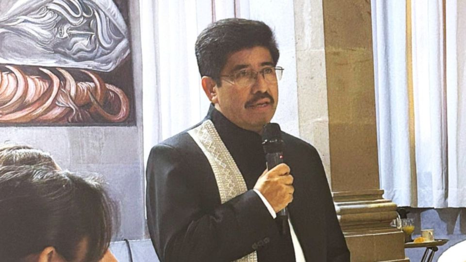 Hugo Aguilar