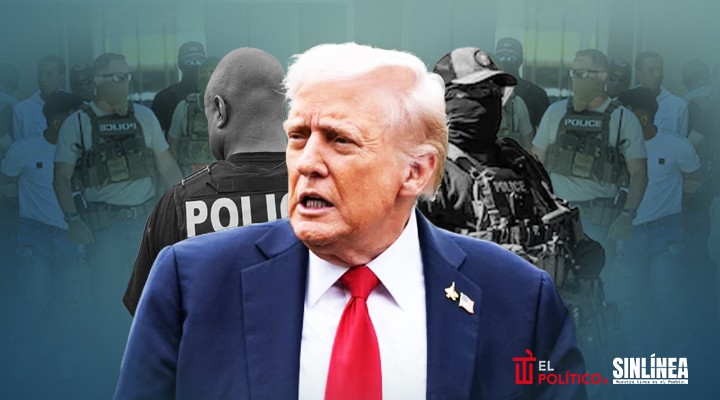 ICE: agentes sin experiencia deportan migrantes