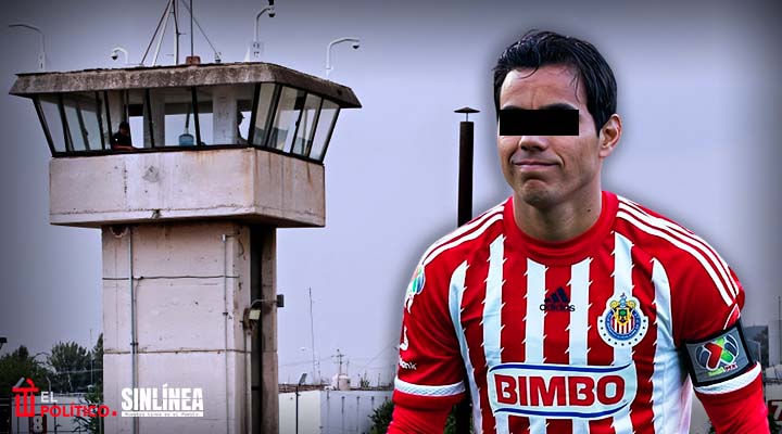 Imputan al exfutbolista Omar Bravo por abuso sexual infantil