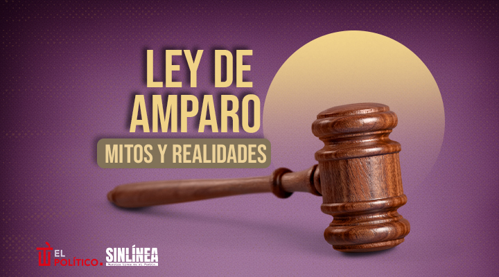 Ley de Amparo: mitos y realidades