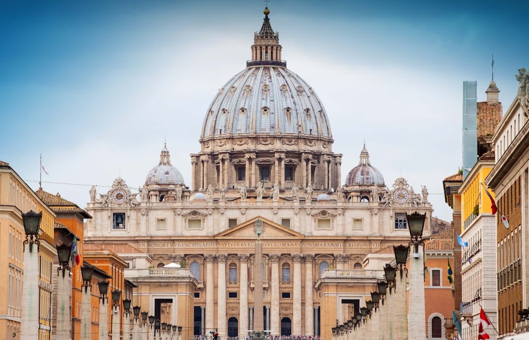 Nicolás Maduro confía que diálogo con Vaticano abriría canales de solución de los conflictos geopolíticos