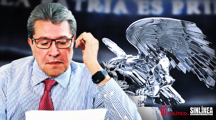 Monreal rechaza retroactividad en ley de amparo