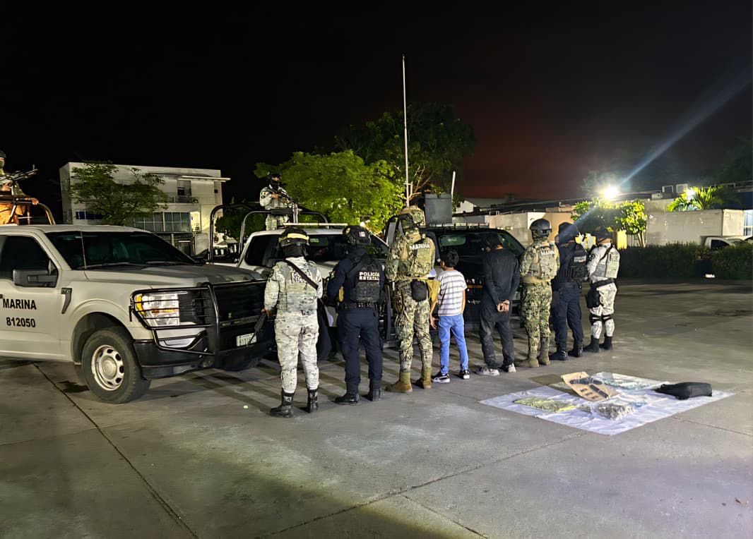 FGR desmiente vínculo entre funcionario y exsecretario de Tabasco