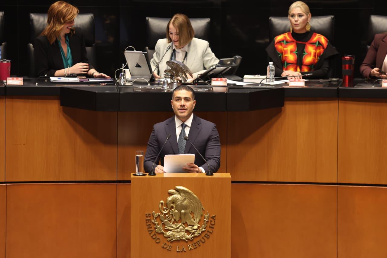 Harfuch da golpe a los carteles del narcotráfico en México