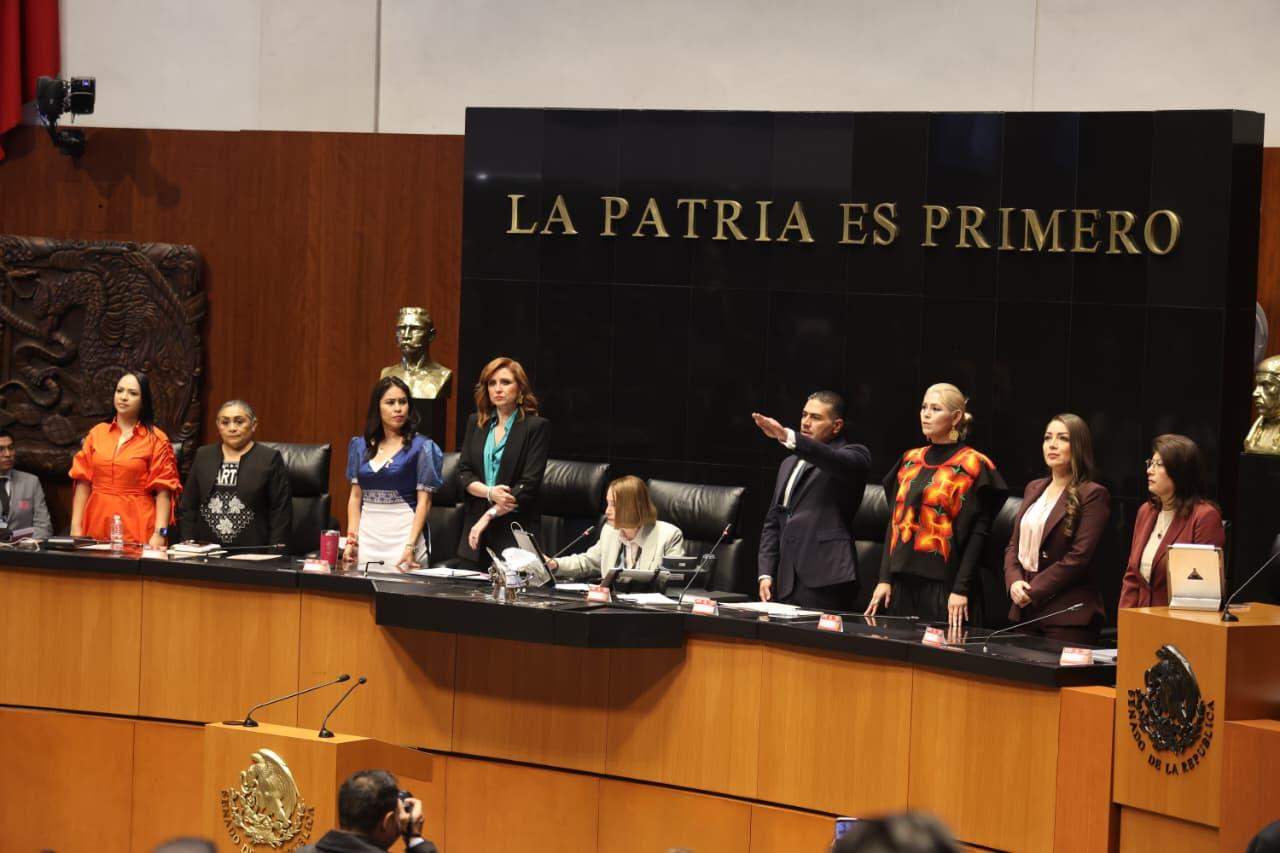 Disminución de los homicidios dolosos