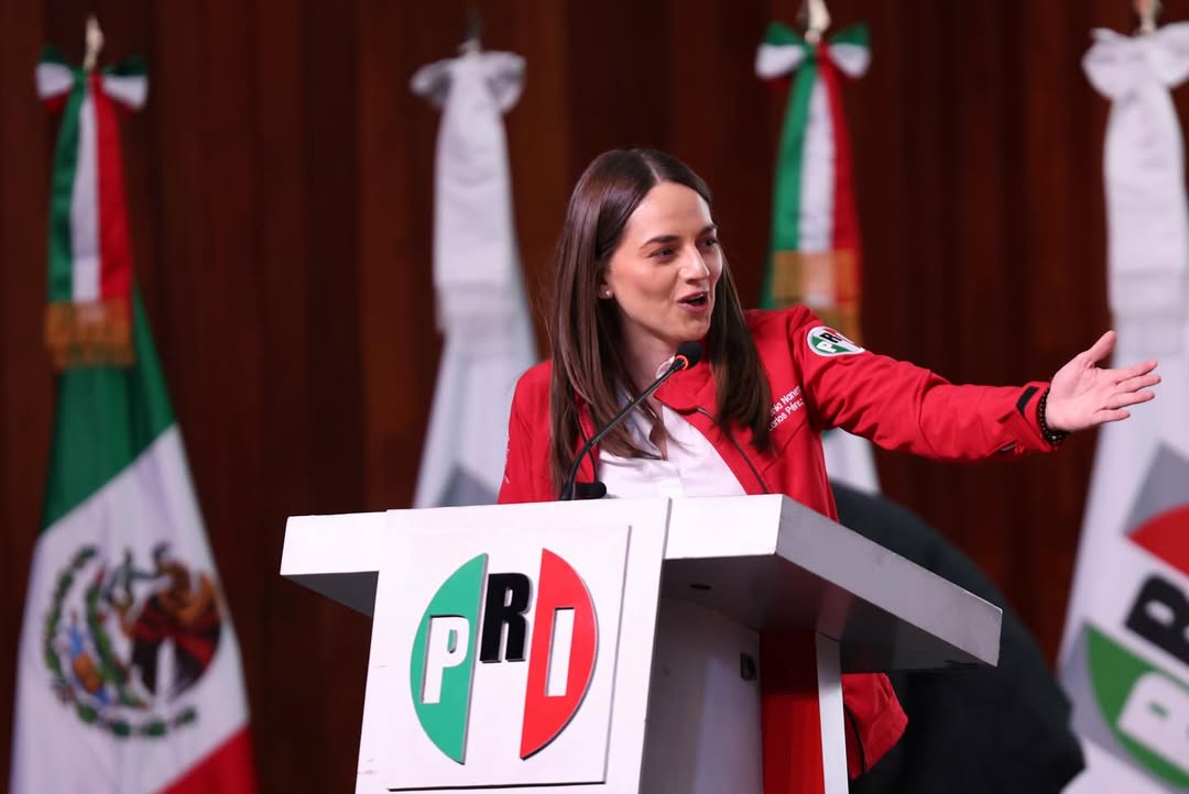 Sin alianza, PAN perderá 4 alcaldías en 2027: PRI en CDMX
