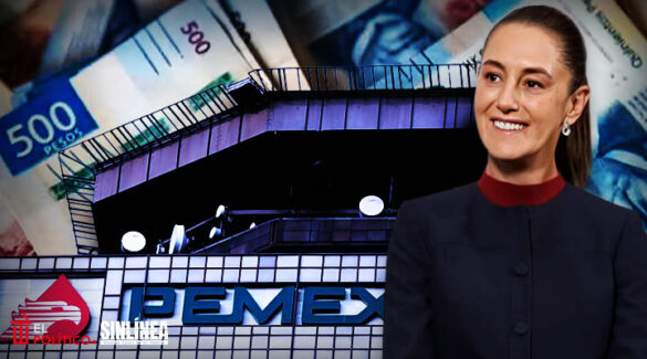 Pemex reduce deuda de proveedores