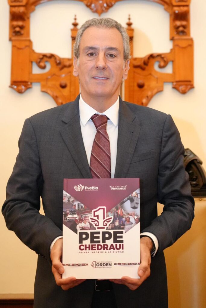 Pepe Chedraui Budib