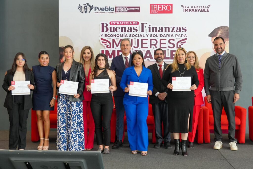 Pepe Chedraui y mujeres