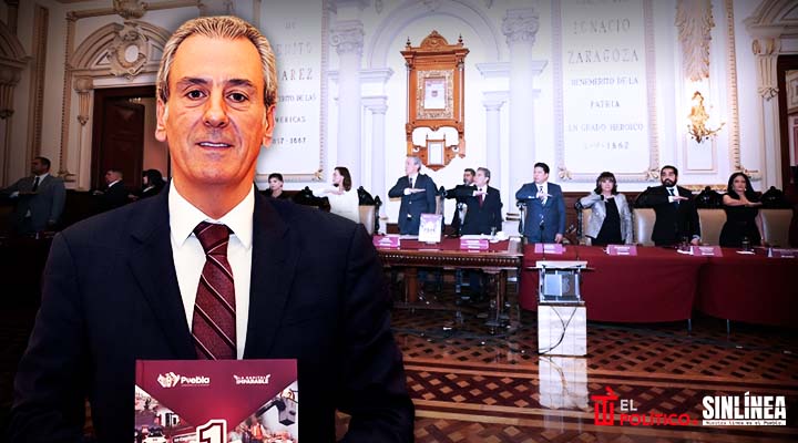 Pepe Chedraui pone orden en las finanzas en su primer año de trabajo