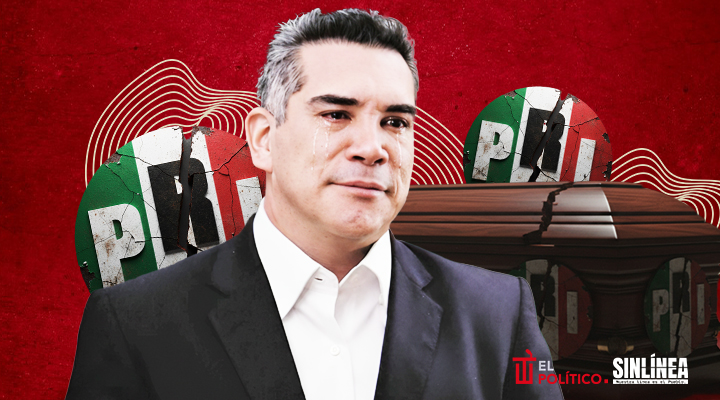 Elecciones 2027: PRI perdería 17 gubernaturas