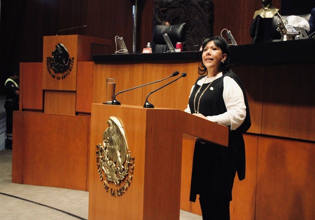 Proponen sancionar legisladores dormidos