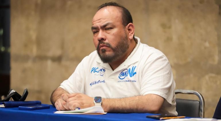 PAN en Nuevo León mantiene alianza con PRI