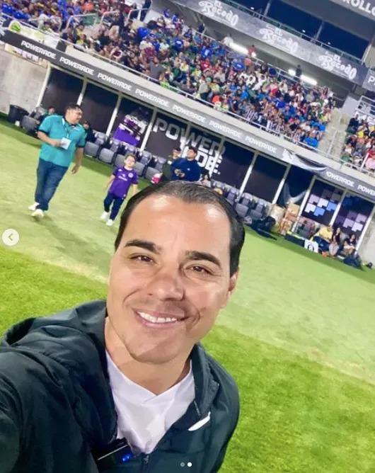 Imputan cargos contra Omar Bravo