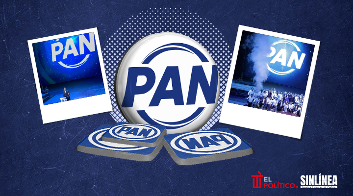 Así fue el relanzamiento del PAN