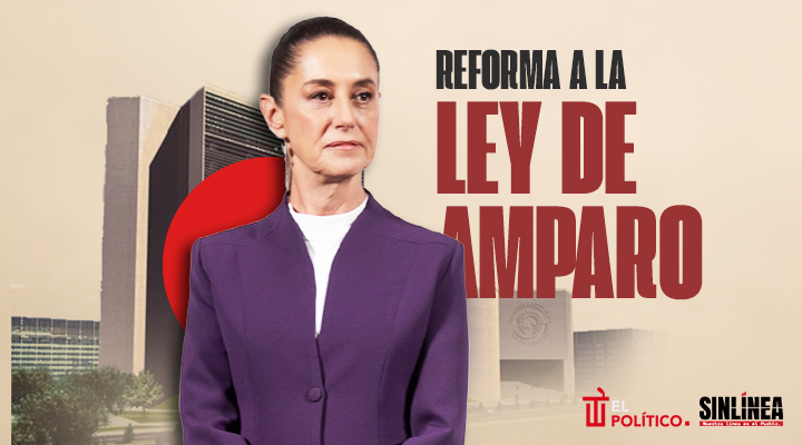 Reforma a la Ley de Amparo: puntos clave