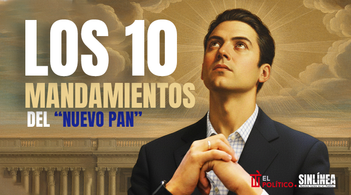 PAN y los 10 puntos clave de su relanzamiento