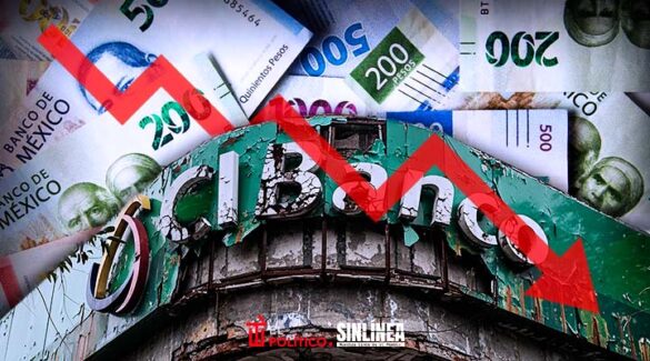 Revocan licencia a CIBanco tras acusaciones de lavado