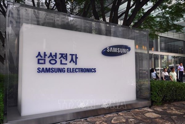 Samsung Corea