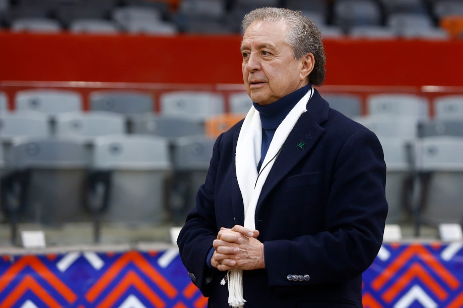 SCJN analizará presunto fraude de exdirectivo de Cruz Azul