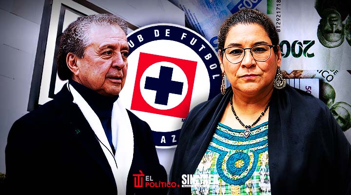 SCJN analizará presunto fraude de exdirectivo de Cruz Azul