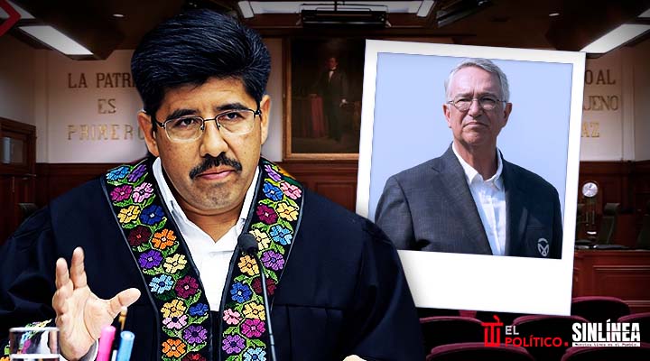 SCJN aplica primer criterio de Reforma a Ley de Amparo