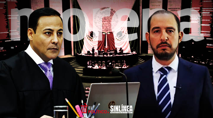 SCJN desecha denuncia por "sobrerrepresentación" de Morena