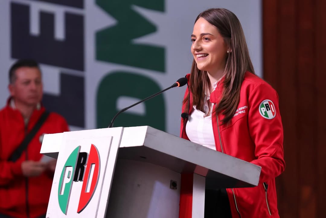 Sin alianza, PAN perderá 4 alcaldías en 2027: PRI en CDMX