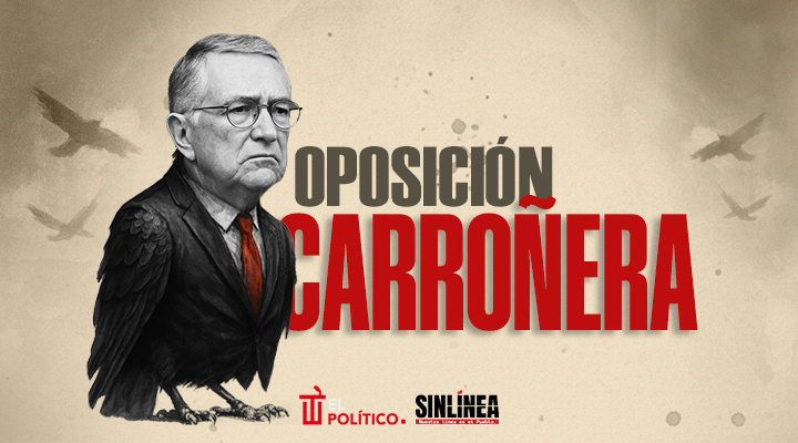 Tragedias en México y la rapiña política opositora